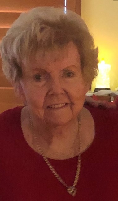 Obituary of Judy Ann Martin