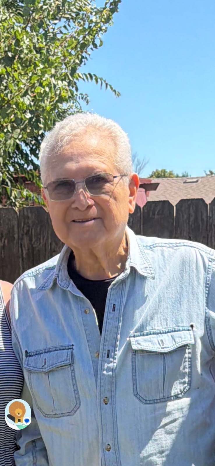 Obituary of Philip Acevedo Minor