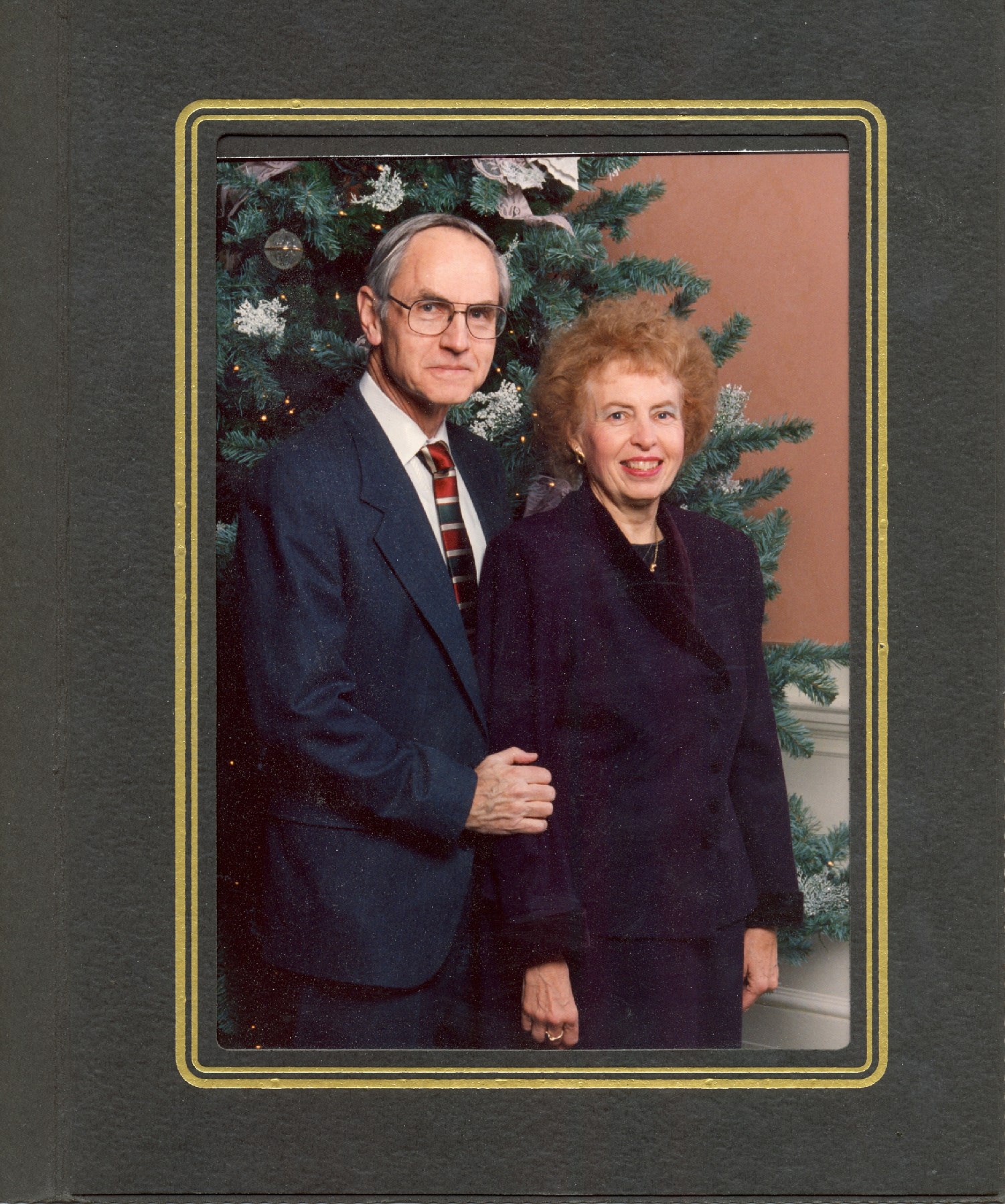 Obituary of Patsy M. Small