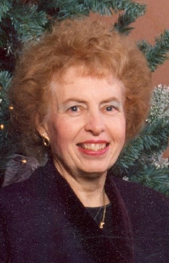 Obituary of Patsy M. Small