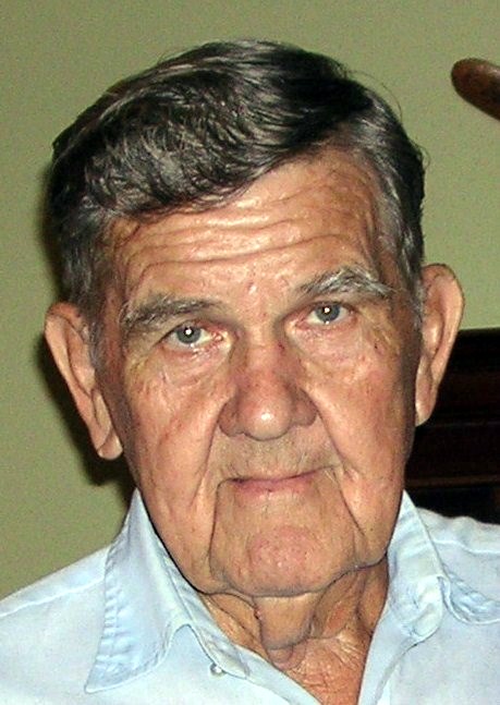 Obituary of Billy Joe Allen
