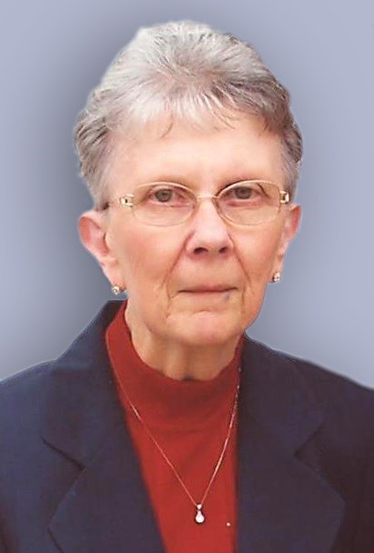 Obituary of Mitzi Carolyn Ward