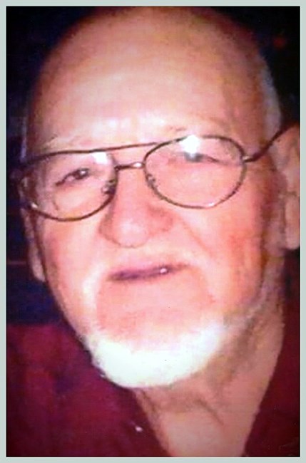 Obituary of Jesse M. Hernandez, Sr.