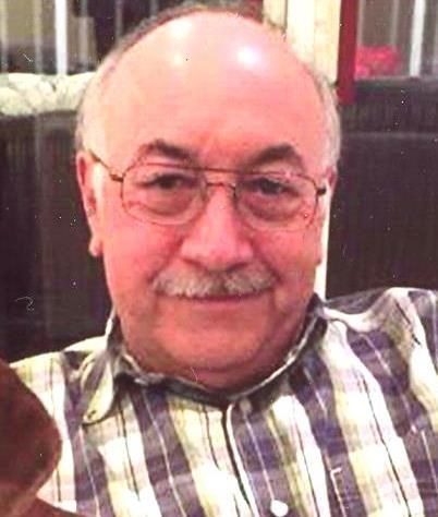 Obituary of Richard Allen Brandon