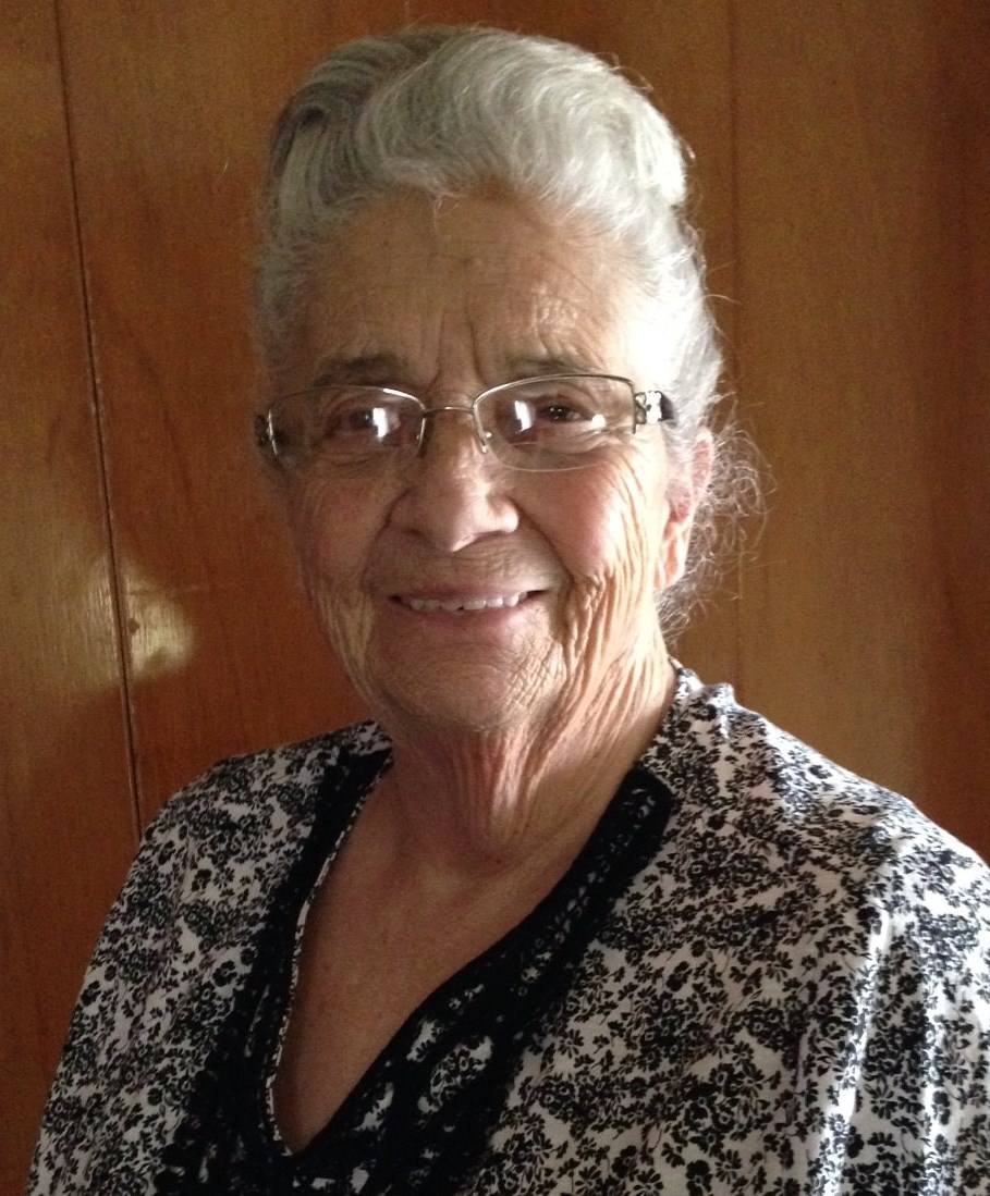 Minnie Woodard Obituary Abilene, TX