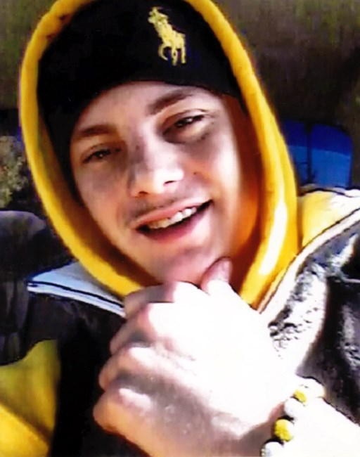 Obituary of Joshua Allan Herzig