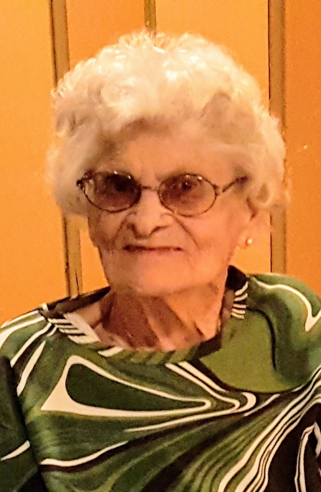 Obituario de Charlotte Jeanette Taylor