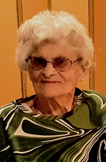 Obituary of Charlotte Jeanette Taylor