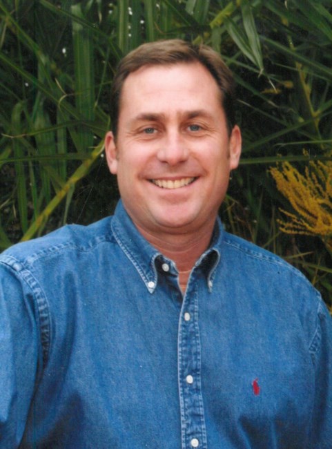 Obituary of Brad Duane Edwards