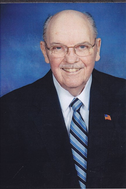Obituario de Frederick W. Sova Jr.