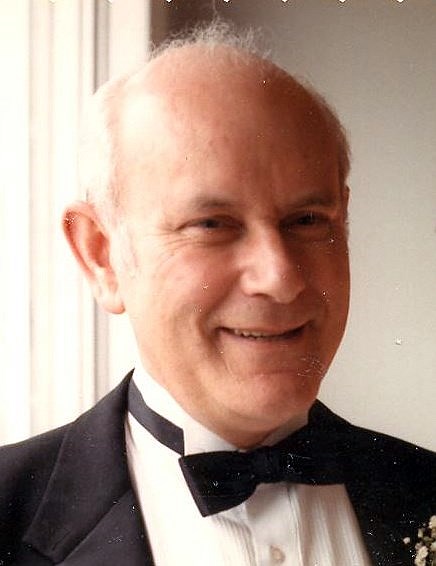 Obituary of Louis Peter Sepe