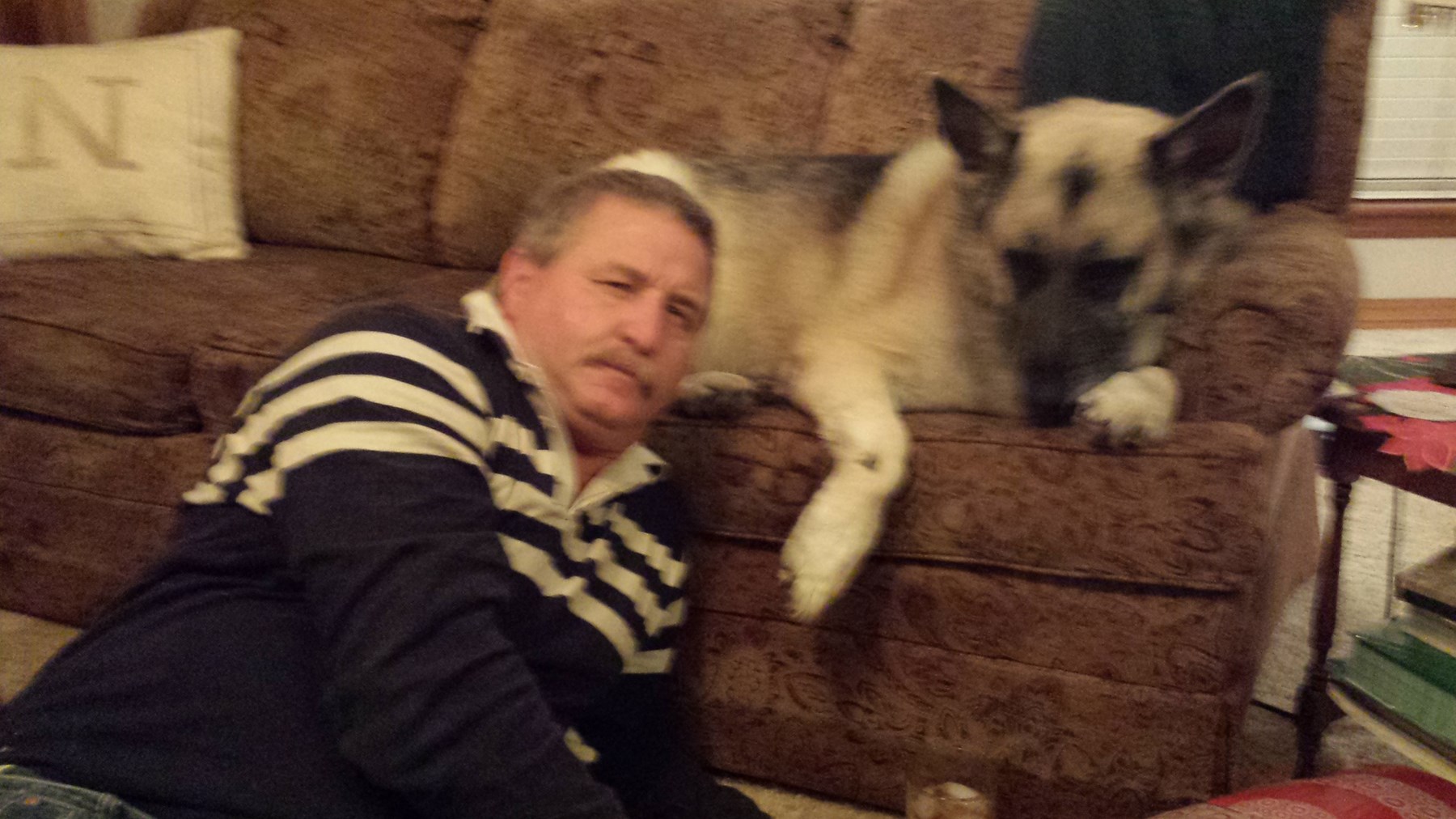 Obituary of David Allen Newman