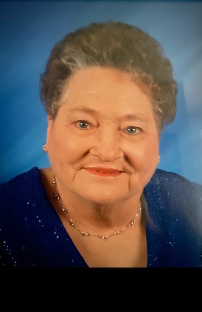 Obituary of Martha Whitener