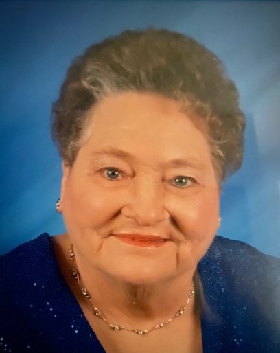 Obituary of Martha Whitener