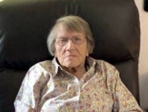 Obituary of Blanche Alice Roberts