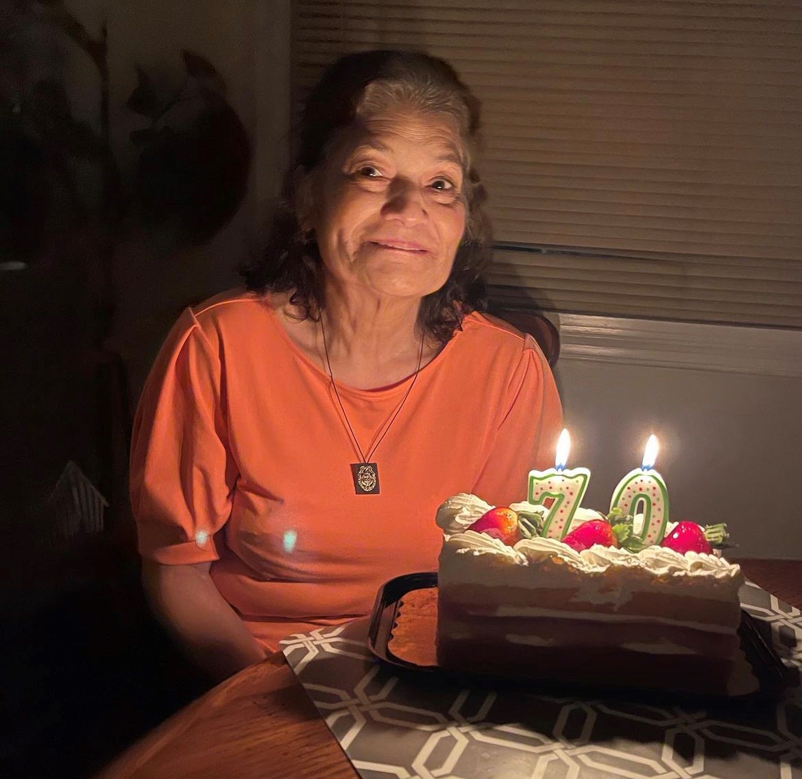 Adela Cavada Campos Obituary Chicago, IL