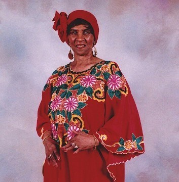 Obituary of Rose Marie Cook