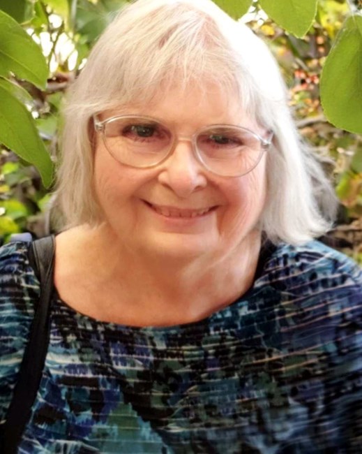 Obituary of Linda Louise Caffejian