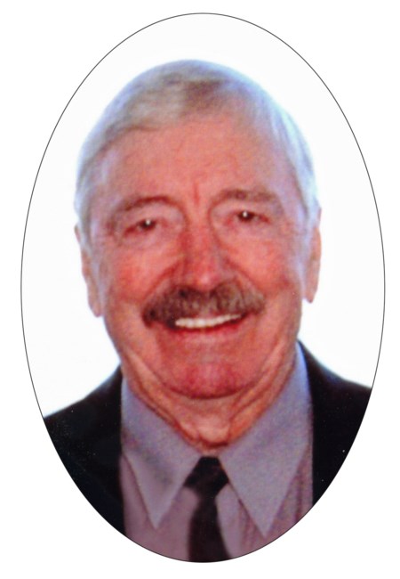 Obituary of Rodney Eldon August Dahlman