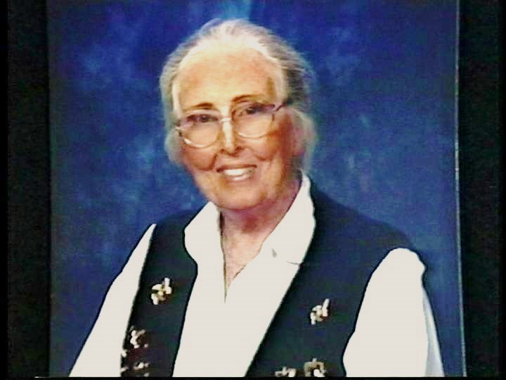 Obituary of Frances Chisholm