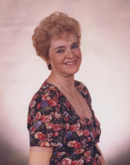 Obituary of Mary C. Weathers