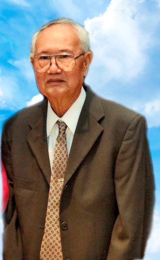 Obituary of Hai Van Ha