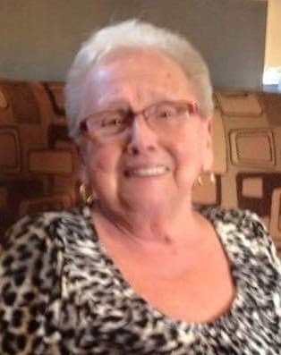 Obituary of Claire Larocque