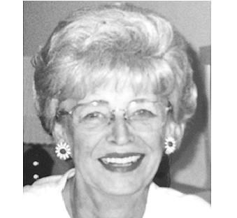 Obituary of JoAnn Daisy Leonard