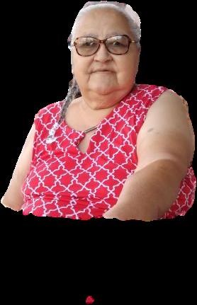 Obituario de Eva Abrego