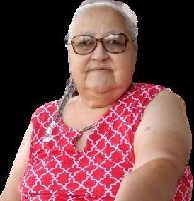 Obituary of Eva Abrego