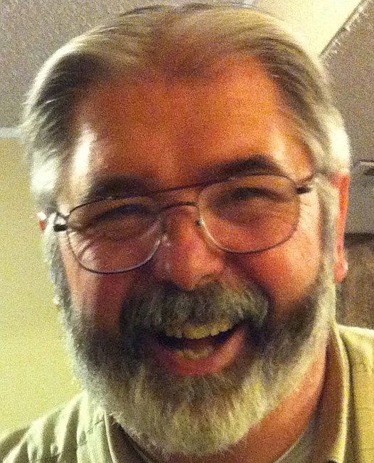 Obituary of Rocco Curtis Carrubba