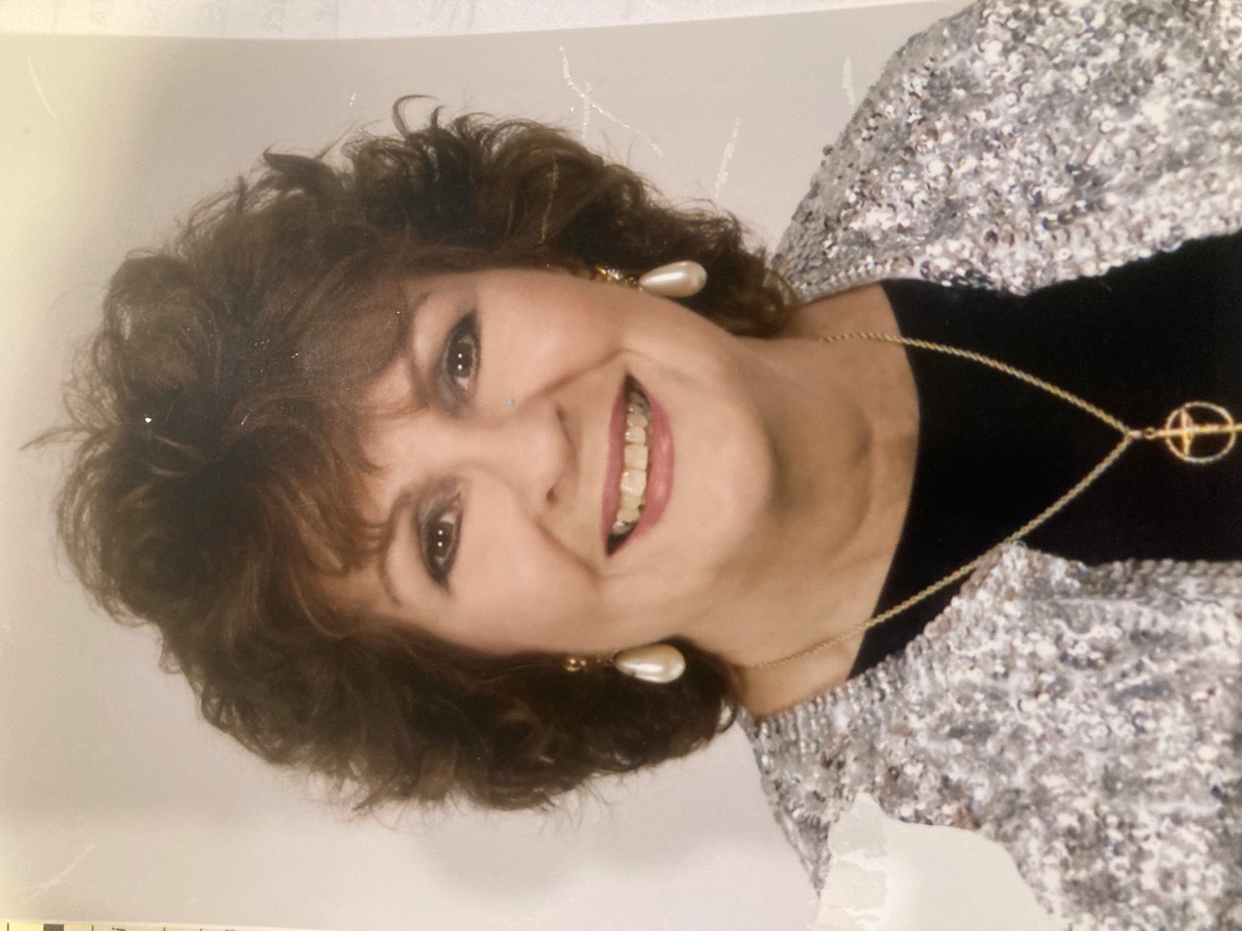 Obituary of Rose A Pugsley