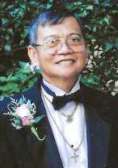 Obituary of Ireneo "Erning" Rioveros Padilla