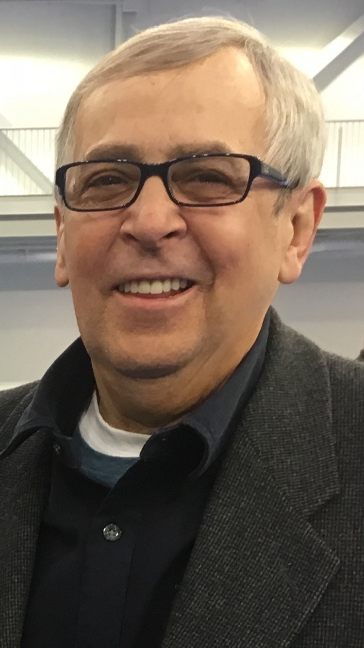 Obituary of William J. Middleton