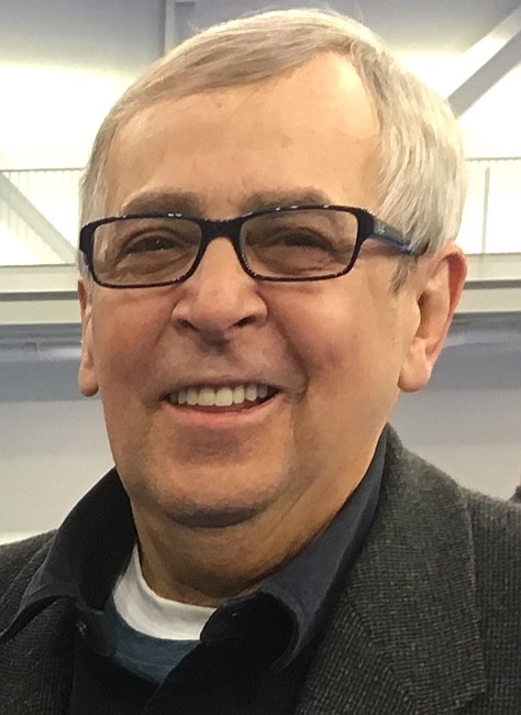 Obituary of William J. Middleton