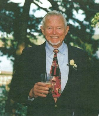 Obituario de John Richardson Barber