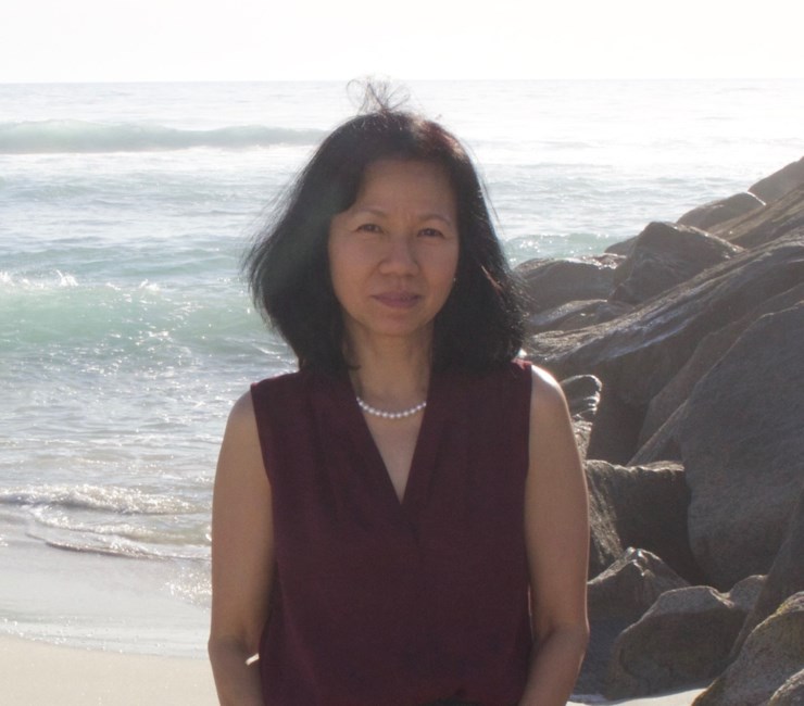 Obituary of Jovita Uy Yu