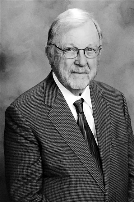 Avis de décès de Robert Sherman Meeder