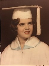 Obituary of JoAnn Theresa Hamill