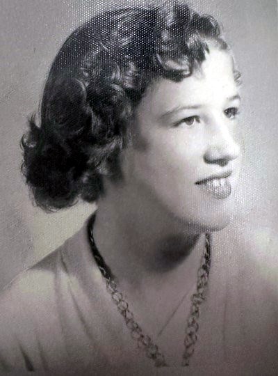 Obituary of Sharon Lee Arnold