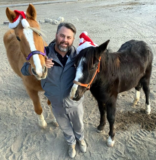 Obituario de Walter "Bill" William Clark III