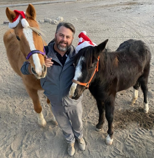 Obituary of Walter "Bill" William Clark III