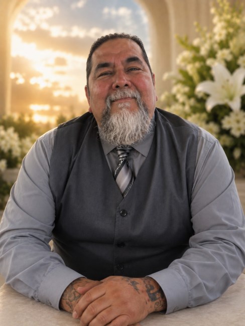 Obituario de Ricardo Gaytan