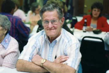 Obituary of Raymond J. Doherty