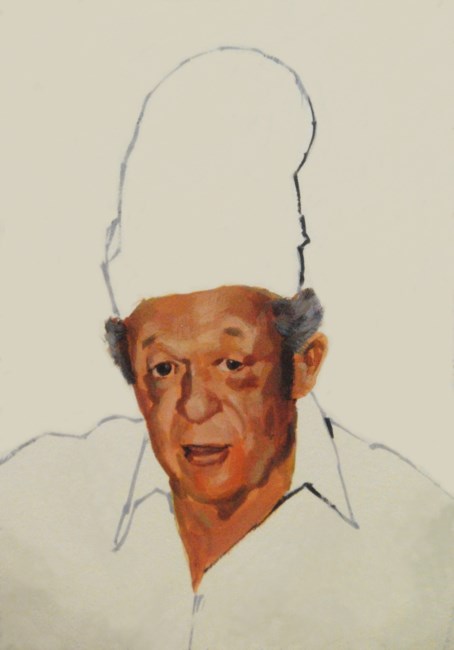 Obituary of Henry Joseph Cole