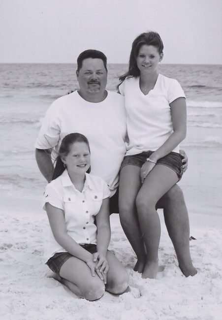 Obituary of Richard Rich Parham Dykes