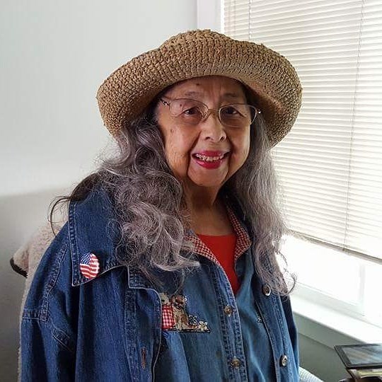 Obituary of Josephine Davalos King