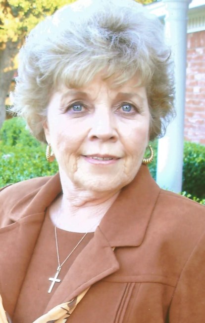 Obituary of Virginia Gayle Gayle Lawson