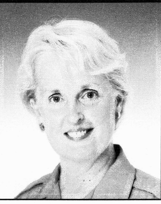 Obituary of Carolyn Jane Kriz