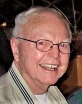 Obituary of Walter C. Nelson